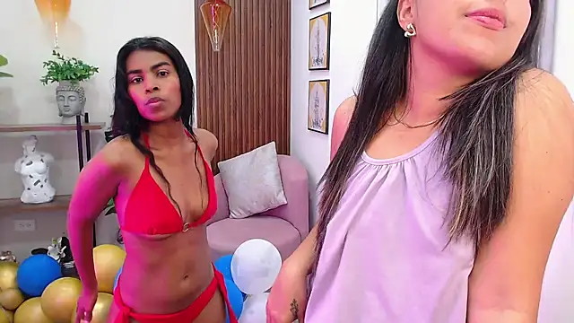 Sharlotte Milk online show from January 30, 2025, 2:15 pm