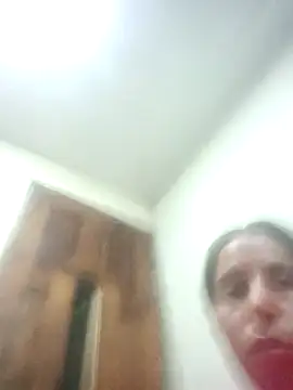 Sharlotte Milk online show from February 18, 2025, 2:27 am