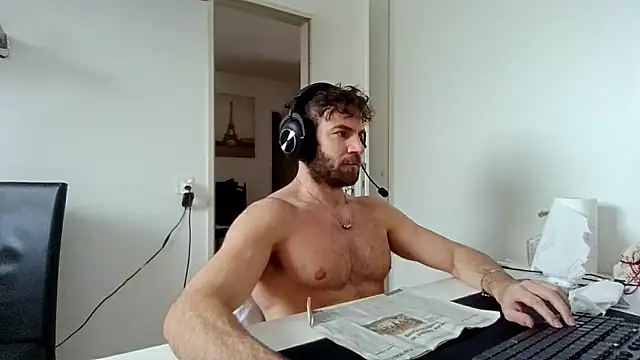 alpha-hunk online show from January 12, 2026, 12:21 pm