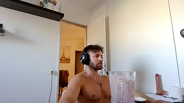 alpha-hunk online show from March 18, 2026, 2:53 pm