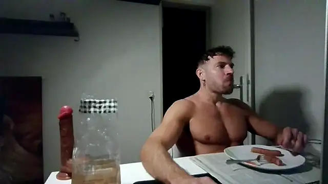 Snapshot of alpha-hunk chatting on May 23, 2026, 11:42 pm alpha-hunk online show from May 23, 2026, 11:42 pm