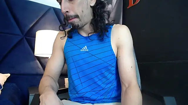 Sr Magnus  online show from February 10, 2025, 12:18 pm