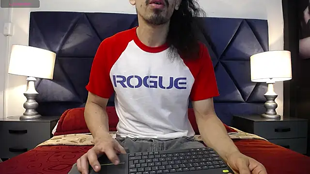 Sr Magnus  online show from February 28, 2025, 5:37 am