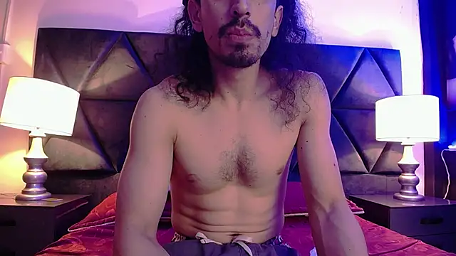 Sr Magnus  online show from March 1, 2025, 11:06 am