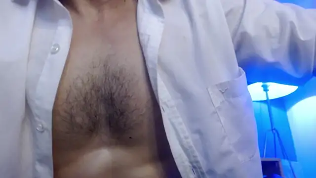 Sr Magnus  online show from March 21, 2025, 7:11 am