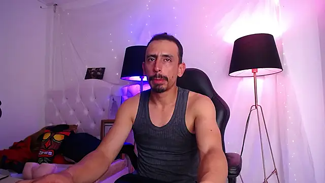 Sr Magnus  online show from February 5, 2026, 4:06 am