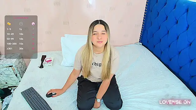 collegepawglovedaddy online show from January 24, 2025, 8:00 pm