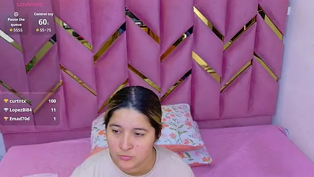 collegepawglovedaddy online show from February 26, 2026, 7:57 pm