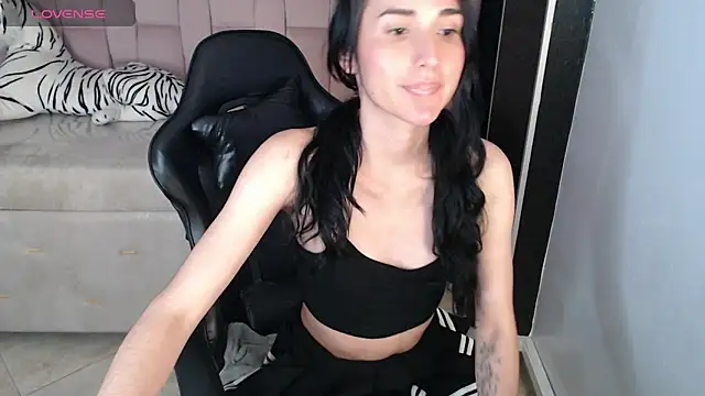 jesi daniels b online show from December 11, 2024, 1:58 am