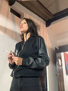 Kyna euphoria online show from December 28, 2024, 5:02 am