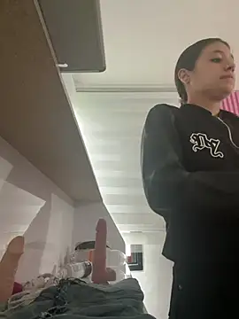 Kyna euphoria online show from December 28, 2024, 1:06 pm