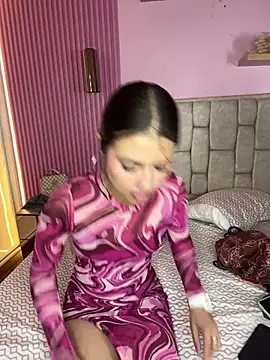 Kyna euphoria online show from December 30, 2024, 7:00 pm