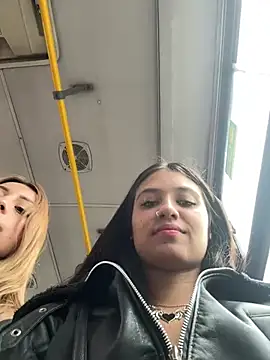 Kyna euphoria online show from February 14, 2025, 7:02 pm