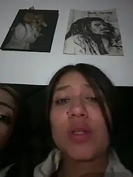 Kyna euphoria online show from February 16, 2025, 8:43 am