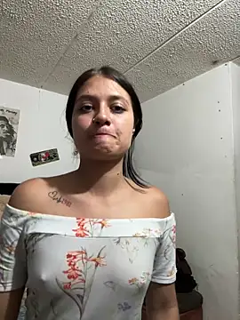 Kyna euphoria online show from March 1, 2025, 3:53 am