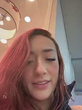 ariiel  online show from December 18, 2024, 5:52 pm