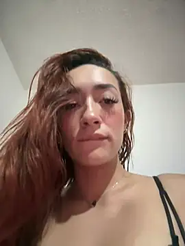 ariiel  online show from January 13, 2025, 3:01 am