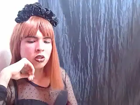 estefania224 online show from January 12, 2025, 4:08 pm