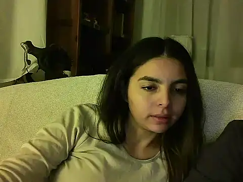 Gina257 online show from December 8, 2024, 10:57 pm