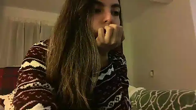 Gina257 online show from December 20, 2024, 6:24 pm