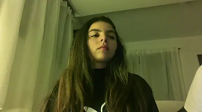 Gina257 online show from December 21, 2024, 8:43 pm