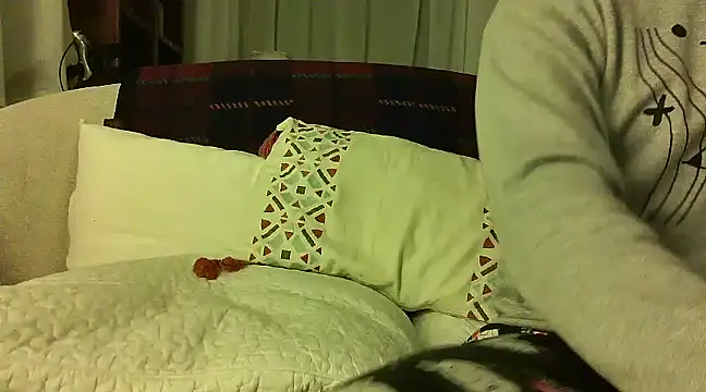 Gina257 online show from December 25, 2024, 12:48 am