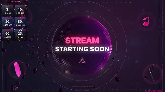 Gina257 online show from January 8, 2025, 11:52 pm