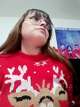 Lucyy-hess online show from December 21, 2024, 2:19 am