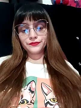 Lucyy-hess online show from January 11, 2025, 1:48 am