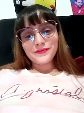 Lucyy-hess online show from February 4, 2025, 9:41 pm