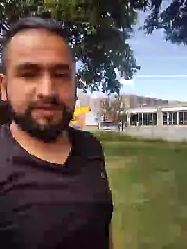 sabor Latino bdsm online show from January 19, 2025, 6:00 pm