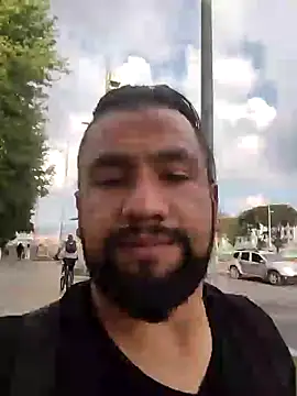 sabor Latino bdsm online show from January 19, 2025, 9:02 pm