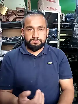 sabor Latino bdsm online show from January 22, 2025, 3:51 pm