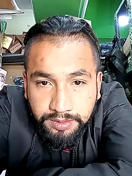 sabor Latino bdsm online show from January 23, 2025, 3:22 pm