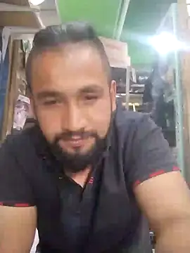 sabor Latino bdsm online show from January 23, 2025, 10:22 pm