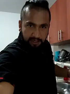 sabor Latino bdsm online show from January 24, 2025, 1:45 am