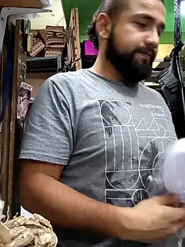 sabor Latino bdsm online show from January 29, 2025, 1:05 am