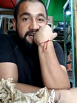 sabor Latino bdsm online show from January 29, 2025, 8:56 pm