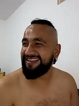 sabor Latino bdsm online show from February 3, 2025, 7:31 pm