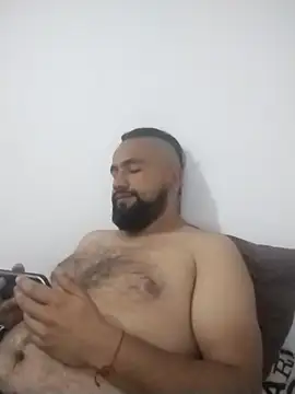 sabor Latino bdsm online show from February 5, 2025, 12:10 am