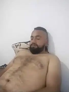 sabor Latino bdsm online show from February 5, 2025, 3:13 am