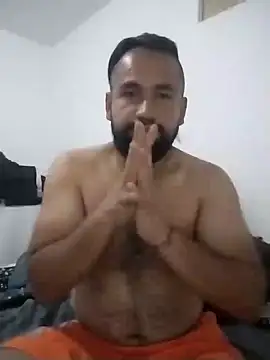 sabor Latino bdsm online show from February 10, 2025, 1:03 am