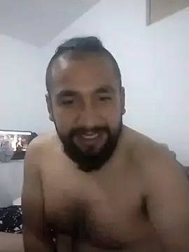 sabor Latino bdsm online show from February 18, 2025, 3:21 am