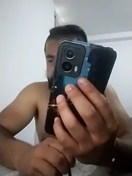 sabor Latino bdsm online show from February 21, 2025, 8:49 pm