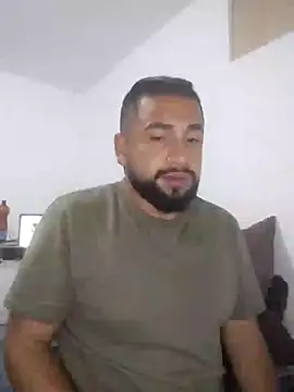 sabor Latino bdsm online show from March 5, 2025, 2:36 am