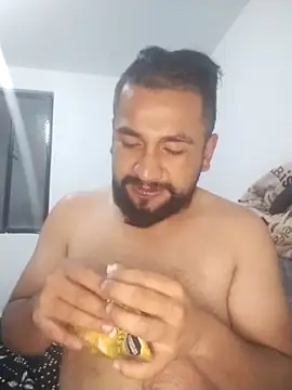 sabor Latino bdsm online show from March 12, 2025, 1:36 am