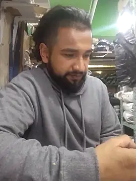 sabor Latino bdsm online show from March 14, 2025, 11:43 pm