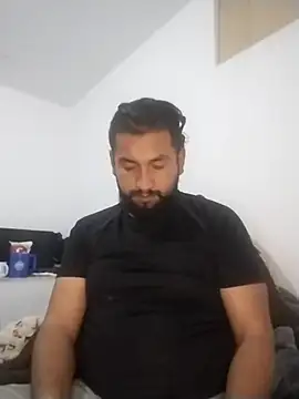 sabor Latino bdsm online show from March 19, 2025, 11:14 pm