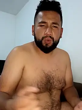 sabor Latino bdsm online show from September 11, 2025, 7:58 pm