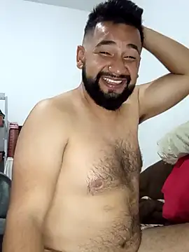 sabor Latino bdsm online show from September 28, 2025, 2:17 am